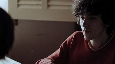 Imagem da notícia Arábia: Veja uma cena do drama vencedor do Festival de Brasília 2017 (Exclusivo)