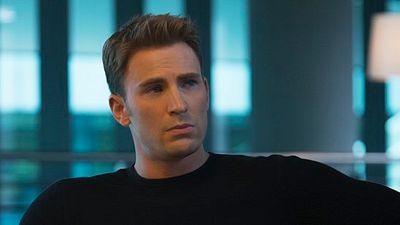 Imagem da notícia Chris Evans não tem planos de permanecer no Universo Cinematográfico Marvel após Vingadores 4