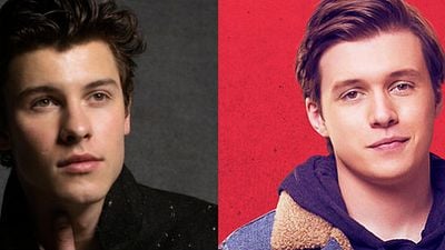 Imagem da notícia Shawn Mendes foi cotado para ser o protagonista de Com Amor, Simon