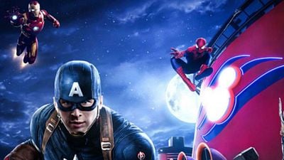Imagem da notícia Que tal navegar com os Vingadores? Cruzeiro temático da Marvel tem treinamento com super-heróis
