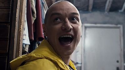 Imagem da notícia Glass: Diretor revela que a sequência de Fragmentado teve cena filmada no Brasil