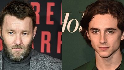 Imagem da notícia Joel Edgerton se une a Timothée Chalamet em filme da Netflix sobre o Rei Henrique V