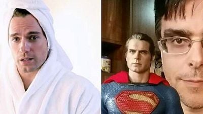 Imagem da notícia Guilherme Briggs dubla vídeo em que Henry Cavill se despede do "polêmico" bigode