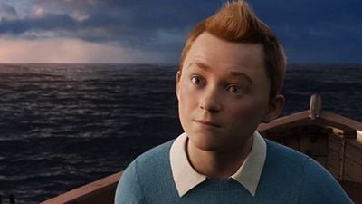 Imagem da notícia Steven Spielberg diz que As Aventuras de Tintim 2 não está morto