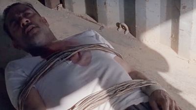 Imagem da notícia The Walking Dead: Negan é prisioneiro de Jadis em teaser de novo episódio
