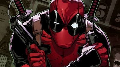 Imagem da notícia FX desiste de série animada do Deadpool produzida por Donald Glover