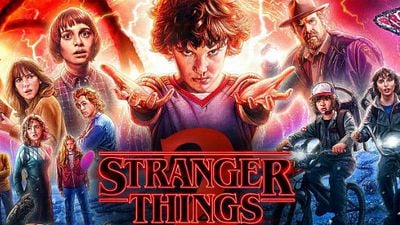 Imagem da notícia Mike e Eleven juntos? Steve paizão? Produtor revela detalhes da terceira temporada de Stranger Things