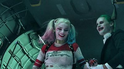 Imagem da notícia David Ayer fala sobre cena do Coringa e da Arlequina que não entrou em Esquadrão Suicida