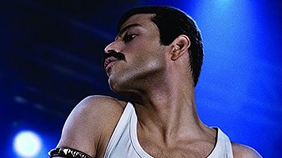 Imagem da notícia Bohemian Rhapsody, filme sobre Freddie Mercury e o Queen, tem estreia antecipada