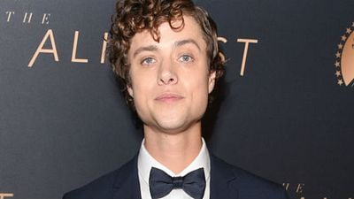 Imagem da notícia Big Little Lies: Segunda temporada escala ator de The Alienist