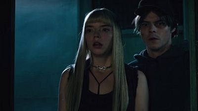 Imagem da notícia Os Novos Mutantes: Metade do filme deve ser regravado (Rumor)