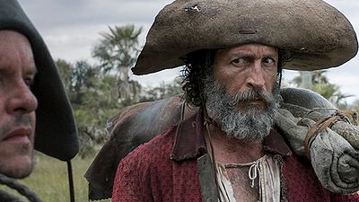 Imagem da notícia Lucrecia Martel sobre Zama: "É muito importante fazer filmes históricos mais parecidos com a ficção científica" (Entrevista)