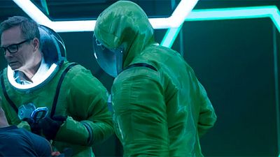 Imagem da notícia Legion: Série segue ambiciosa, psicodélica e envolvente na segunda temporada (Primeiras impressões)