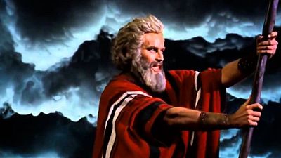 Imagem da notícia Dicas do Dia: A programação de hoje entra no clima da Páscoa e também no Dia da Mentira