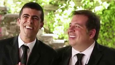 Imagem da notícia Dicas do Dia: Os Caras De Pau em o Misterioso Roubo Do Anel passam hoje na TV aberta