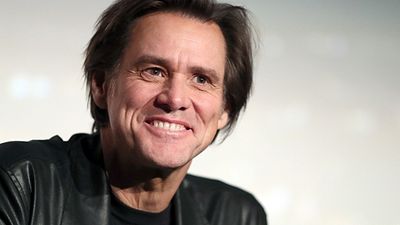 Imagem da notícia Os cartuns políticos de Jim Carrey