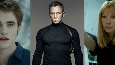 Imagem da notícia Atores que odiaram seus personagens, mas tiveram que retornar para eles