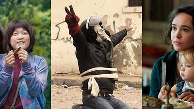 Imagem da notícia Os 10 melhores filmes originais da Netflix segundo a redação do AdoroCinema