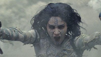 Imagem da notícia A Múmia chega ao Telecine Play