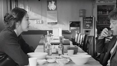 Imagem da notícia O Dia Depois, drama sul-coreano, questiona a vida em nova cena (Exclusivo)