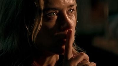 Imagem da notícia Um Lugar Silencioso ganha tenso e barulhento trailer final