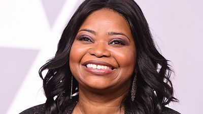 Imagem da notícia Octavia Spencer vai produzir filme independente sobre o abolicionismo