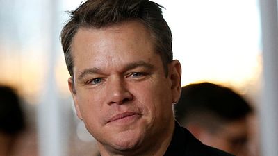 Imagem da notícia Matt Damon recusou papel de vilão em Homem-Aranha: De Volta ao Lar 2 (Rumor)