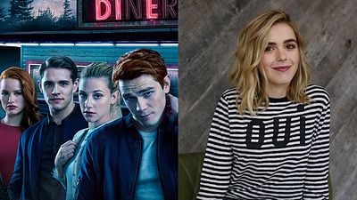 Produtor de Riverdale descarta possibilidade de crossover com Sabrina: "Não estamos pensando nisso"