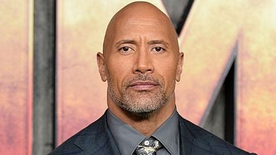 Imagem da notícia Dwayne Johnson fala abertamente sobre luta contra a depressão