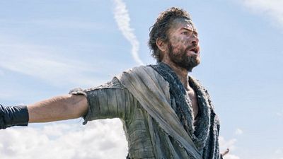 Imagem da notícia Britannia: Nova série da Fox explora cenário novo e narrativa familiar (Primeiras impressões)