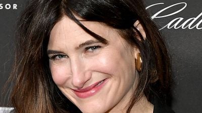 Kathryn Hahn vai estrelar nova série de comédia da HBO