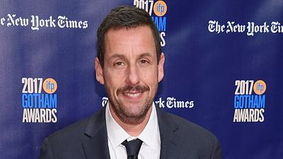 Imagem da notícia Adam Sandler vai estrelar o próximo filme dos diretores de Bom Comportamento