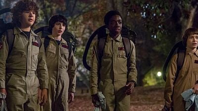 Imagem da notícia Stranger Things: Criadores são acusados de plágio