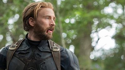 Imagem da notícia Vingadores: Guerra Infinita ganha mais um pôster, agora promovendo as sessões em IMAX