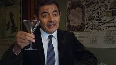 Imagem da notícia Ele está de volta! Primeiro trailer de Johnny English 3.0 introduz novas aventuras do pior agente britânico