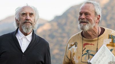 Imagem da notícia Embargado pela justiça, The Man Who Killed Don Quixote ganha primeiro teaser