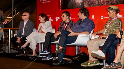 Imagem da notícia Rio2C 2018: HBO anuncia três novas séries brasileiras
