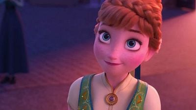 Imagem da notícia Frozen 2: Kristen Bell anuncia o fim das dublagens da animação