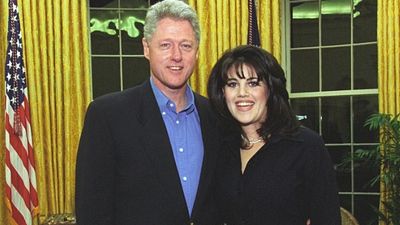 Imagem da notícia American Crime Story: Ryan Murphy desiste de temporada sobre o escândalo Monica Lewinsky