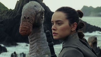 Imagem da notícia Star Wars - Os Últimos Jedi: Trailer honesto revela por que filme dividiu os fãs