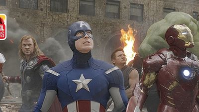 Imagem da notícia Marvel 10 Anos: Atores e personagens que mais apareceram no Universo Cinematográfico da companhia