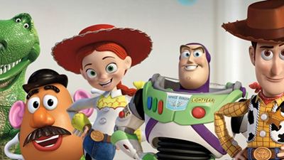 Toy Story 4 ganha data de lançamento