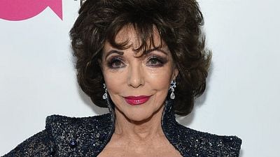 American Horror Story: Joan Collins será avó de Evan Peters na oitava temporada