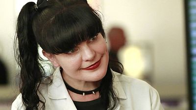 Imagem da notícia NCIS: Pauley Perrette divulga fotos de seu último dia nas filmagens da série