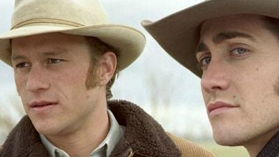 Imagem da notícia Matt Damon e Joaquin Phoenix quase protagonizaram O Segredo de Brokeback Mountain