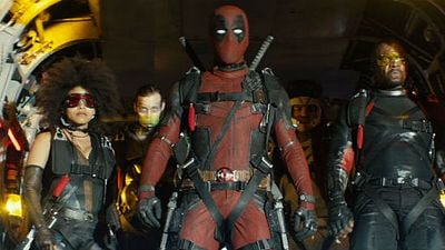 Imagem da notícia Deadpool 2: Vilão não foi cortado do continuação após refilmagens