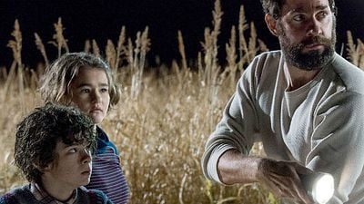 Imagem da notícia Um Lugar Silencioso: Roteiristas já possuem ideias para continuação