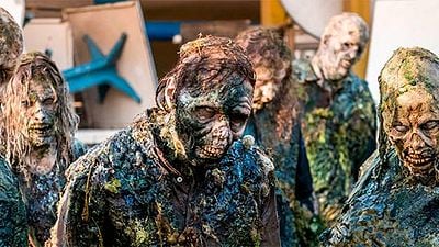 Imagem da notícia Fear the Walking Dead: Acompanhamos um dia de filmagens da série no Texas