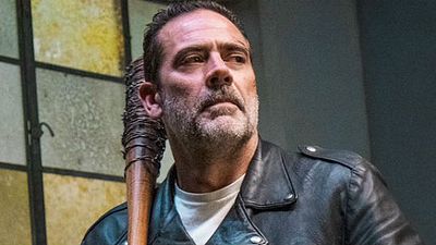 Imagem da notícia The Walking Dead: Ator fala sobre sua morte na série e sobre interpretar sua versão zumbi