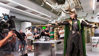 Imagem da notícia Marvel anuncia lançamento de livro comemorativo aos 10 anos de seu Universo Cinematográfico